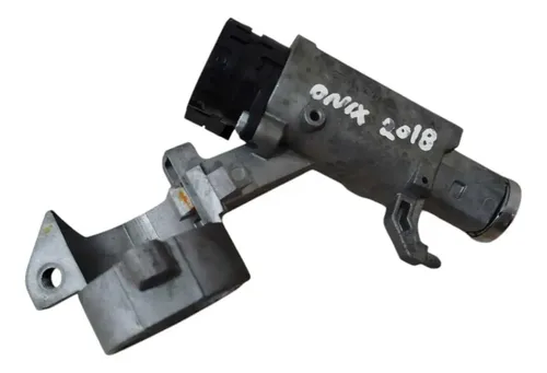 Cilindro Comutador Ignição Gm Onix Prisma 2018 2019 2020