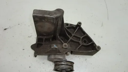 Suporte Compressor E Bomba De Direção Gm Montana 93302626