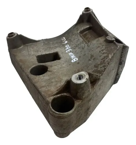 Suporte Do Compressor Bmw X3 6cc 2005 A 2011