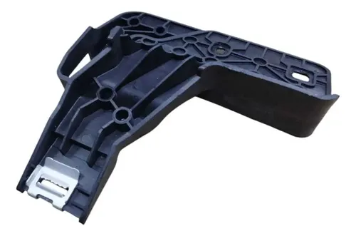Suporte Console Central Jetta 2011 2012 2013 Esquerdo