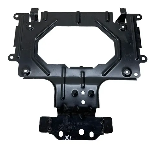Suporte Modulo Central Bmw X1 2012