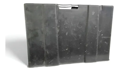 Capa Bateria Accord 2006 2007 2008 2009 2010 Preta