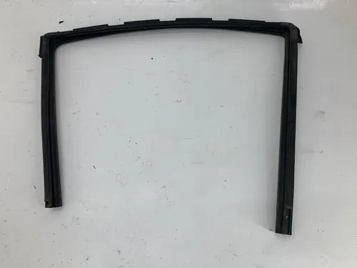 Borracha Guarnição Porta Traseira Direita Nissan Livina 2011