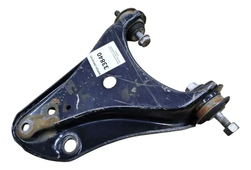 Bandeja Renault Clio 2009 2010 2011 2012 Dianteira Direita