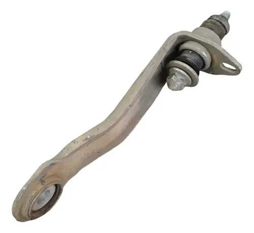 Braço Suspensão Renault Fluence Dianteiro Direito 2011 2012