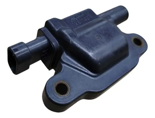 Bobina Ignição Chevrolet Onix Prisma 1.0 1.4 2013 2020