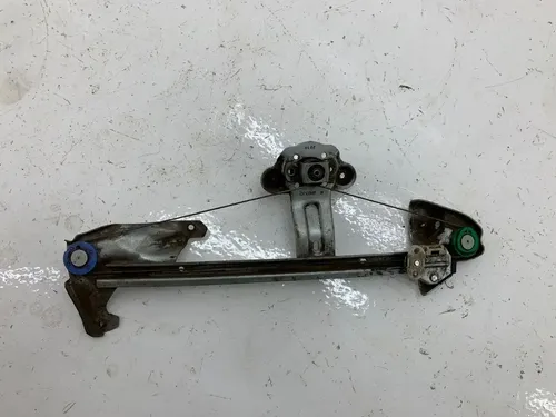 Maquina De Vidro Manual Traseira Direita Corsa 2010
