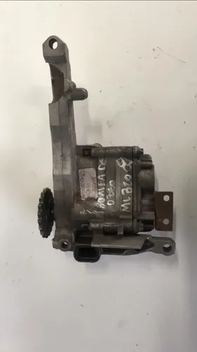 Bomba De Óleo Diesel Mb Ml320 Cdi 3.0 V6 2008