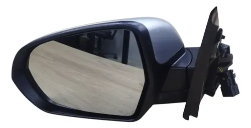  Retrovisor Esquerdo Agile Montana 2010 2015 2020 Elétrico