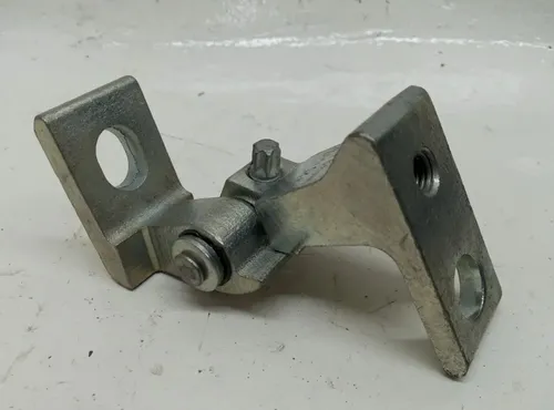Dobradiça Porta Dianteira Vw Tiguan