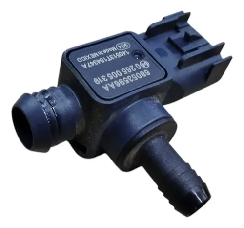 Sensor Hidrovacuo Grand Cherokee 3.0 Limited 2015 Preto