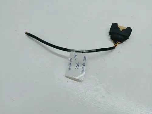 Plug Fluxo Ar 5 Via Bmw X5 4.4 2002