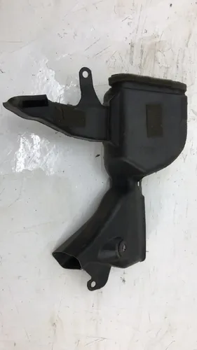 Duto De Ar Central Ford Fusion Titanium 2013 Ds73-18c298