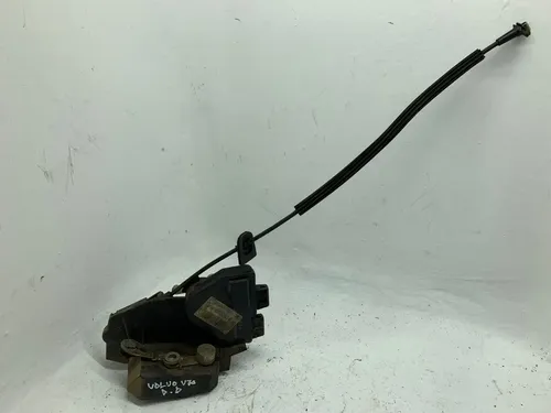 Fechadura Porta Dianteira Direita Volvo 1998