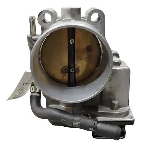 Tbi Corpo Borboleta Land Rover Discovery 4 5.0 V8 2012 2013