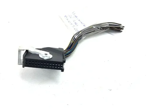 Plug Conector 26 Vias 8373602 Bmw X5 2001