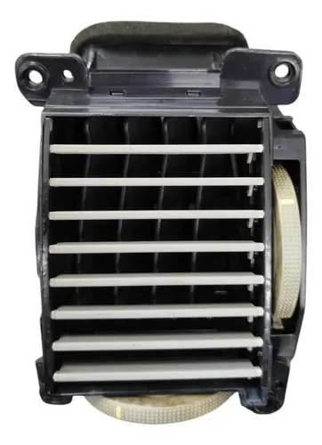 Difusor Ar Central Hyundai Azera 2011 Lado Direito