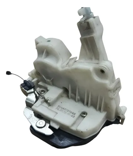 Fechadura Manual Gol G5 2009 2010 2011 Dianteira Direita