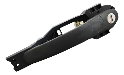 Maçaneta Dianteira Esquerda Vw Fox 2013 2014 2015 Dianteira