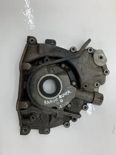 Bomba De Oleo Do Motor Range Rover Discovery Diesel 3.0 2012