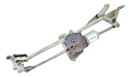 Motor Maquina Limpador Parabrisa Honda Civic 2008 2009 2010