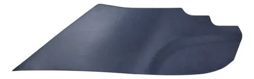 Moldura Console Fiat Toro 2017 2018 2019 2020 Lado Direito