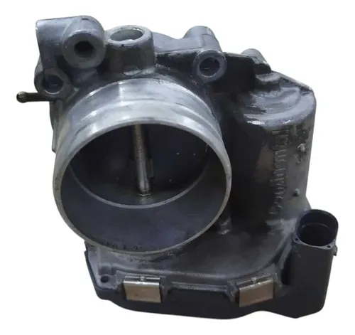Tbi Corpo Borboleta Jetta 2.0 2011 2012 2013 Aspirado