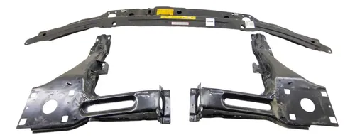 Painel Frontal Range Rover Vogue 3.6 V8 2008 2009 Diesel