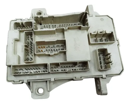 Caixa Fusivel Hyundai I30 Gls 2.0 2009 2010 2011 2012