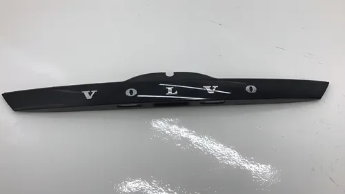 Moldura Tampa Traseira Volvo V60 2016 31440759 3