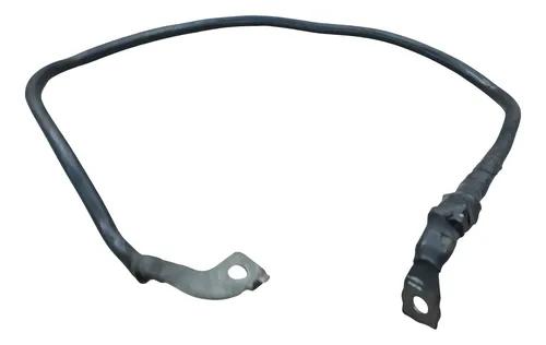 Cabo Negativo Terra Bateria S80 T6 1999 2000