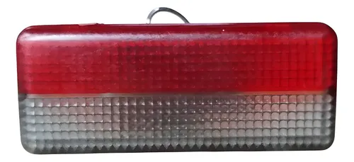 Luz Cortesia Forro Porta Citroen C5