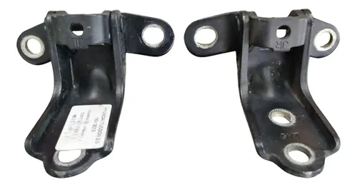 Dobradiça Porta Dianteira Esquerda Hyundai Tucson 2013 Par