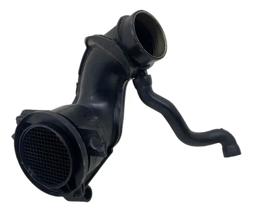 Duto De Ar Mercedes Clc 200 C 200 C 180 Slk 200 2010