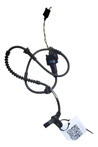 Sensor Abs Cobalt Spin 2013 2014 2015 Dianteira Direita