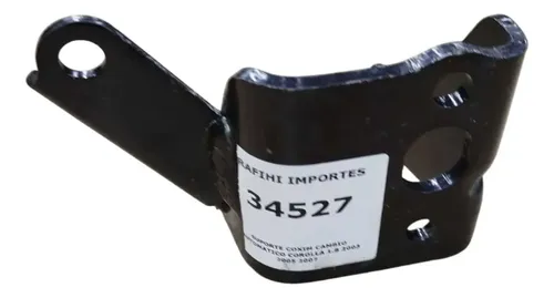 Suporte Coxim Cambio Automatico Corolla 1.8 2003 2005 2007