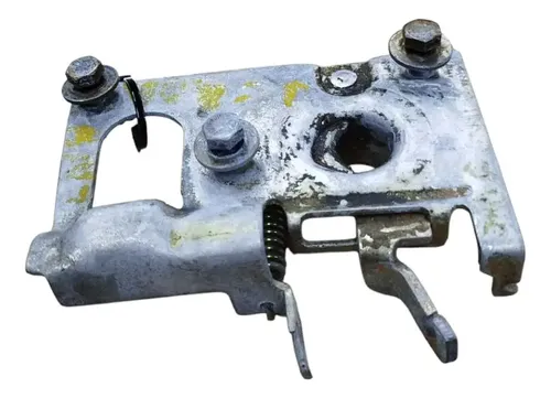 Fechadura Capo Ford Escort Verona Apollo 1988 1993