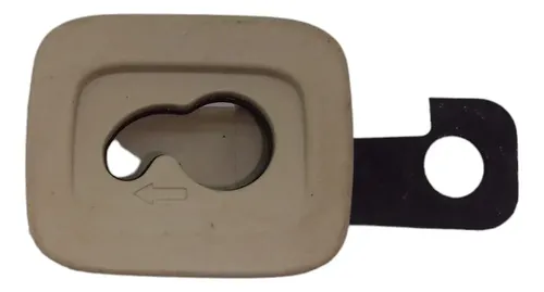 Suporte Cabide Direito Cobertura Teto Volvo Xc 60 T6 2010