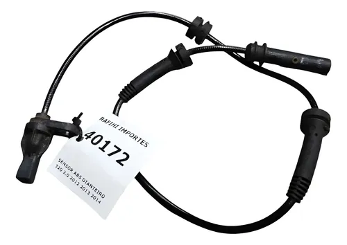 Sensor Abs Dianteiro 320 2.0 2012 2013 2014