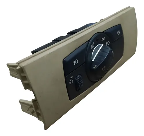 Comando Luz Farol Milha X5 X6 2012 2013