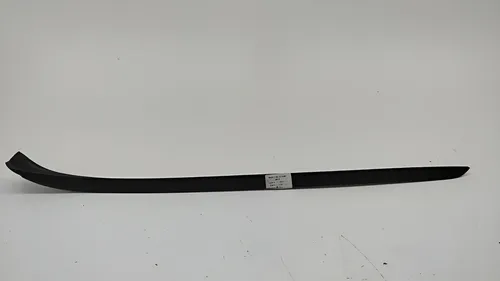 Friso Parabrisa Esquerdo Bmw 318 320 2009 2010 2011 2012 Preto