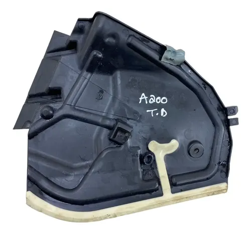 Acabamento Interno Porta Traseira Direita Mercedes A200 2015