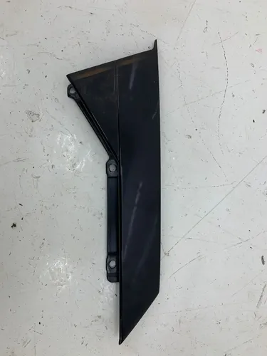 Acabamento Moldura Porta Traseira Direita Audi A3 2017