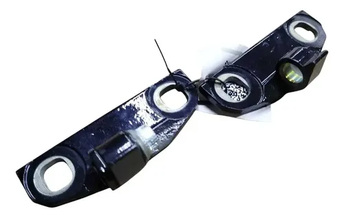 Dobradiça Porta Traseira Direita Volvo Xc60 T6 2009 2012 Par