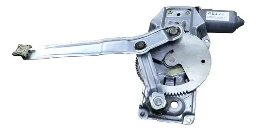 Maquina Vidro Eletrica 325 1996 1997 1998 Traseira Esquerda