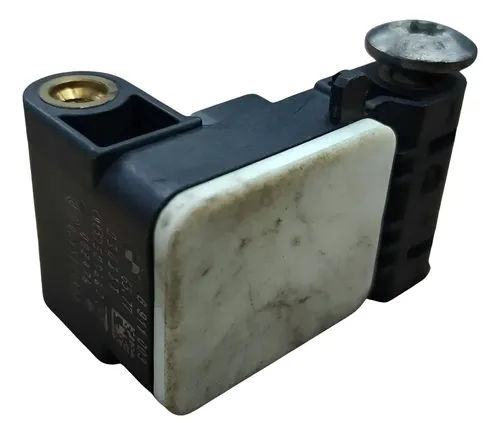 Sensor Impacto X1 2010 2011 2012 Dianteiro Direito Preto