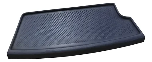 Tapete Borracha Console Ka 2015 2016 2017 2018 Preto