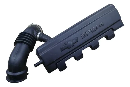 Caixa Ressonancia Filtro Ar Chevrolet Onix 1.4 2018 2019