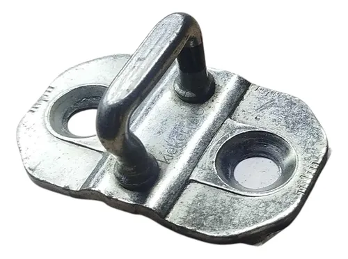 Batente Porta Traseira Direita Mercedes Ml350 2007 2008