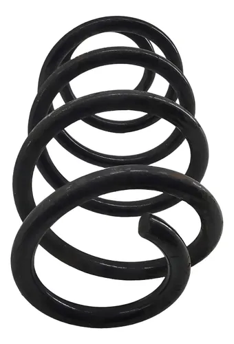 Mola Suspensão Dianteira Dodge Journey 2009 2010 2011 2012